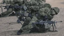 Presupuesto militar histórico en Japón: aumentan máxima inversión en drones y capacidades defensivas