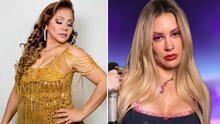 Marisol aclara que su canción 'Mala amiga' no es una indirecta para Leslie Shaw: "Es para todas las que me fallaron"
