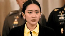 Primera ministra de Tailandia es destituida por faltar al código de ética nacional en llamada filtrada con exlíder de Camboya