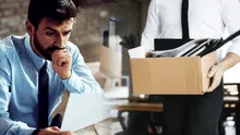 El 64% de empresas ya aplicó despidos en el primer semestre del 2025, según estudio de Bumeran