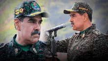 Nicolás Maduro asegura que Venezuela "está más fuerte que ayer" en medio de tensiones con Estados Unidos