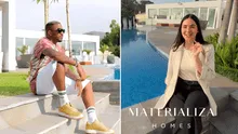 Lujosa mansión de Jefferson Farfán en La Planicie estaría en venta: exponen similitudes con anuncio de inmobiliaria