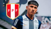 Selección peruana anuncia convocatoria de último minuto: Óscar Ibáñez llamó a Piero Cari para las Eliminatorias 2026 Selección peruana anuncia convocatoria de último minuto: Óscar Ibáñez llamó a Piero Cari para las Eliminatorias 2026