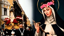 El país de Asia donde también celebran a Santa Rosa de Lima: una ciudad y un municipio que llevan su nombre