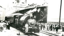 Ferrocarril Lima-Callao: la historia del primer tren de Sudamérica que unió la capital con el puerto hace más de 170 años