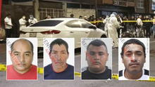 Seis homicidios en las últimas 24 horas