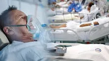 Neumonía: más de 83.000 casos y 2.140 muertes en lo que va del 2025