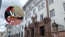 Cusco: policía acusado de homicidio afrontará 9 meses de prisión preventiva