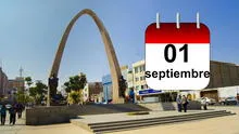 Este lunes 1 de septiembre será día no laborable regional en Perú : ¿qué trabajadores podrán disfrutar y descansar?