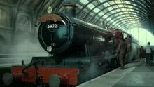 ¡Vuelve la Magia a Lima!: "Back to Hogwarts"