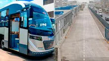 Buses del Metropolitano terminan su vida útil tras 15 años, pero no hay flotas por falta de acuerdo en concesionarias