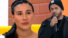 Samahara Lobatón impacta con esta confesión sobre su último bebé con Bryan Torres: “Igual a”