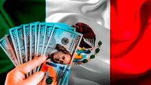 Precio del dólar en México vía Banco Azteca: tipo de cambio a pesos mexicanos hoy, viernes 5 de septiembre