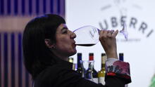 El vino del País Vasco busca ser un producto de “futuro y expansión” en México