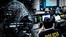 Dirección de Inteligencia de la PNP confirma hackeo y anuncia que agentes de Ciberdelincuencia investigan el caso