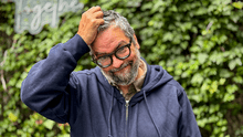 Liniers y la transgresión desde la ternura: “Si nos vamos del planeta y no hicimos esa cosa que nos gustaba es triste”