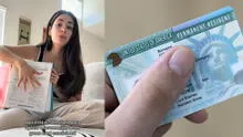 Latina en EEUU advierte cuál es el error más común al renovar la Green Card que puede costar la residencia permanente