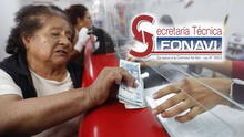 Fonavi: estos beneficiarios del Reintegro 4 cobran la devolución de aportes durante septiembre de 2025, vía Banco de la Nación