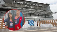 Comas: Fiscalía intervino municipalidad tras denuncia de trabajadoras obligadas a vestirse de porristas