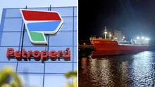 Petroperú concreta segundo despacho de más de 16.000 toneladas de ácido sulfúrico a Chile