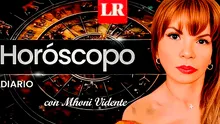 Último horóscopo de Mhoni Vidente para HOY, miércoles 10 de septiembre: cuáles son sus predicciones para cada signo zodiacal
