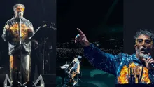 “Parece un cementerio”: Fito Páez enfurece en pleno concierto en Lima tras tibia respuesta del público peruano