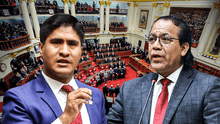 Reinfo bajo la lupa: Acción Popular busca prohibir su ampliación mientras que JP propone extenderlo una vez más