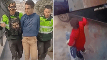 Bebé se salva de morir durante ataque armado contra su familia en Puente Piedra