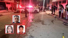 Tres asesinatos en las últimas 24 horas