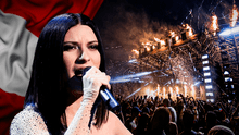Laura Pausini en Lima 2026: fecha oficial, dónde será y cuándo comprar entradas para su concierto en el Arena 1