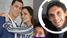 Gustavo Salcedo arremete contra productor de 'Arriba mi gente' tras presunta infidelidad de Maju Mantilla: "Persona sin valores"
