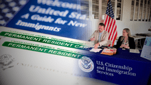 USCIS advierte que extranjeros serán arrestados en citas migratorias y deportados de EEUU si cometen este grave delito