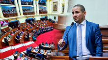 Oficializan norma que permite a congresistas hacer campaña política en semana de representación