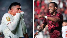 Canal de Universitario versus Melgar por la fecha 8 del Torneo Clausura de la Liga 1 2025 Canal de Universitario versus Melgar por la fecha 8 del Torneo Clausura de la Liga 1 2025