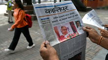 Nepal nombra a Sushila Karki como nueva primera ministra tras violentas protestas que derrocaron al gobierno
