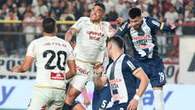 Alianza Lima y Universitario recibieron dura respuesta del Tribunal de Apelaciones de la FPF tras pedido de reducir castigos Alianza Lima y Universitario recibieron dura respuesta del Tribunal de Apelaciones de la FPF tras pedido de reducir castigos