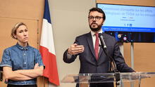 Francia: buscan prohibir las redes sociales a menores de 15 años y establecer toque de queda digital