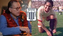 "'Chemo' del Solar es hincha de Alianza Lima": Phillip Butters hace inesperada revelación "familiar" sobre ídolo de Universitario "'Chemo' del Solar es hincha de Alianza Lima": Phillip Butters hace inesperada revelación "familiar" sobre ídolo de Universitario