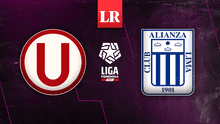 [América TV y Movistar Deportes] Universitario vs Alianza Lima EN VIVO juegan HOY por el clásico femenino 2025