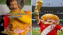 Perú campeón del 'Mundial de desayunos': los mejores memes tras el truinfo peruano sobre la arepa venezolana