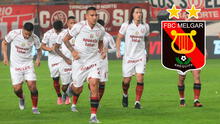 Alineación de Universitario contra Melgar: con varias bajas, el posible XI titular de la 'U' para jugar en Arequipa Alineación de Universitario contra Melgar: con varias bajas, el posible XI titular de la 'U' para jugar en Arequipa