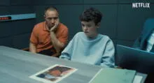 Owen Cooper se convierte en el actor más joven de la historia en ganar el Emmy