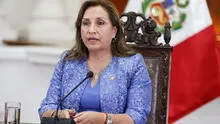 Desacreditada presidenta Dina Boluarte respaldará retiro AFP: "Las familias deben decidir cuándo usar su dinero"