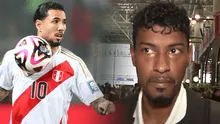 Miguel Araujo categórico sobre polémicas declaraciones de Sergio Peña tras fracaso de la selección peruana: “Solo escuché a Gallese”