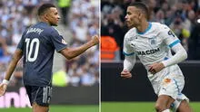Canal confirmado Real Madrid contra Marsella por la fecha 1 de la Fase Liga de la Champions League 2025-2026