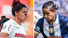 Universitario contra Alianza Lima: ¿a qué hora juegan y dónde ver el clásico de la Liga Femenina 2025? Universitario contra Alianza Lima: ¿a qué hora juegan y dónde ver el clásico de la Liga Femenina 2025?