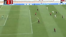 ¡Para cerrar el estadio! Jairo Concha empata para Universitario ante Melgar con golazo desde fuera del área ¡Para cerrar el estadio! Jairo Concha empata para Universitario ante Melgar con golazo desde fuera del área