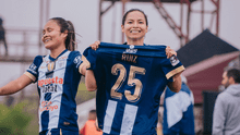 Alianza Lima se impuso en Campo Mar: venció 2-1 a Universitario por la fecha 8 de la Liga Femenina 2025 Alianza Lima se impuso en Campo Mar: venció 2-1 a Universitario por la fecha 8 de la Liga Femenina 2025