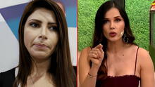 Milena Zárate lanza dardo a Maju Mantilla tras acusaciones de infidelidad: "Cuídate de las aguas mansas…"