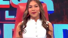 Dayanita impacta al confesar que recibió miles de dólares de un narco por insólito motivo: "Fue una cosa rápida"